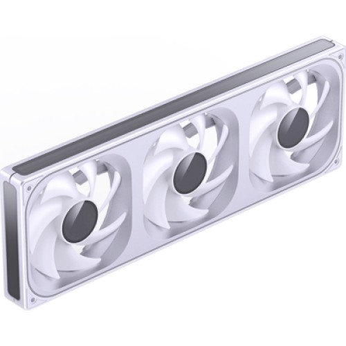 Кулер для корпуса JONSBO ZB-360W White