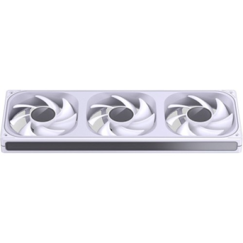 Кулер для корпуса JONSBO ZB-360W White