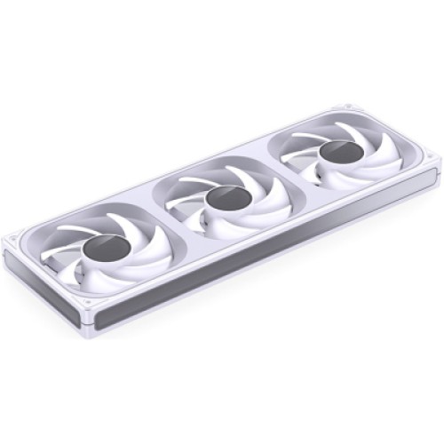 Кулер для корпуса JONSBO ZB-360W White