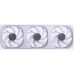 Кулер для корпуса JONSBO ZB-360W White