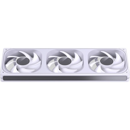 Кулер для корпуса JONSBO ZB-360WR White
