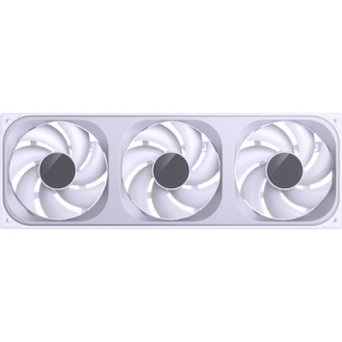 Кулер для корпуса JONSBO ZB-360WR White