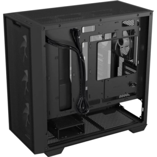 Корпус ASUS A21 PLUS TG ARGB BLACK (90DC00H0-B19010)