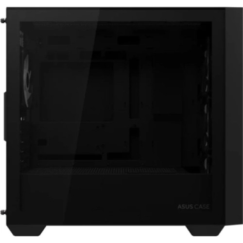 Корпус ASUS A21 PLUS TG ARGB BLACK (90DC00H0-B19010)