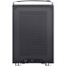Корпус JONSBO C6 MAX Black