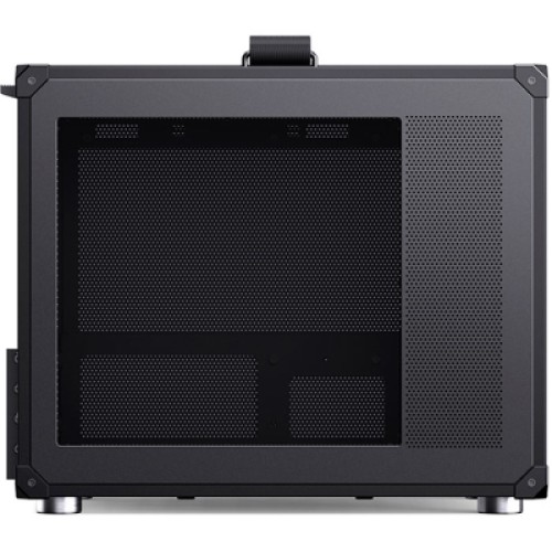 Корпус JONSBO C6 MAX Black