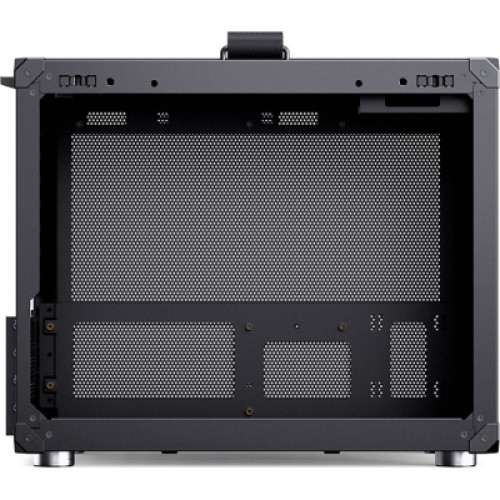 Корпус JONSBO C6 MAX Black