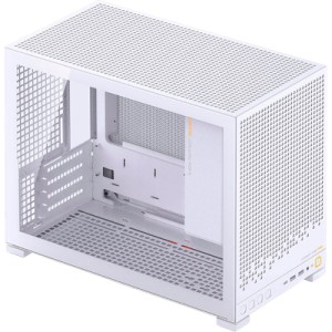 Корпус JONSBO D32 PRO White