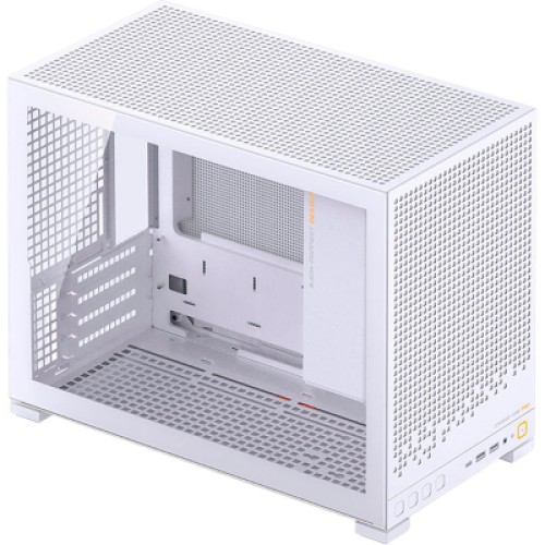 Корпус JONSBO D32 PRO White
