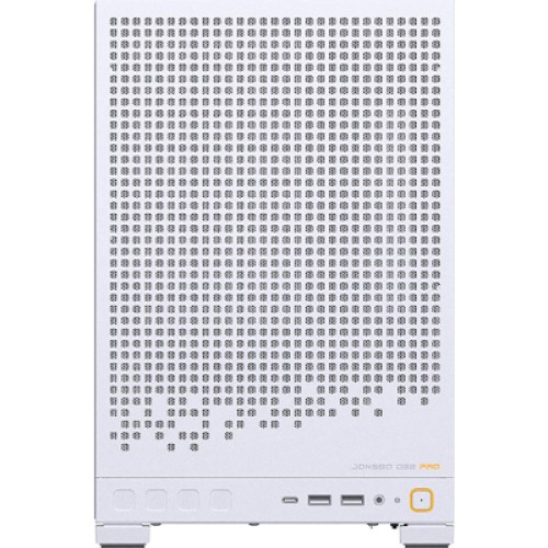 Корпус JONSBO D32 PRO White