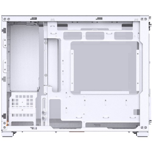 Корпус JONSBO D32 PRO White