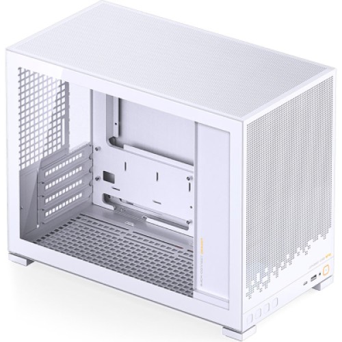 Корпус JONSBO D32 STD White
