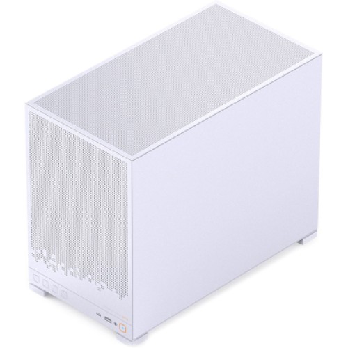 Корпус JONSBO D32 STD White