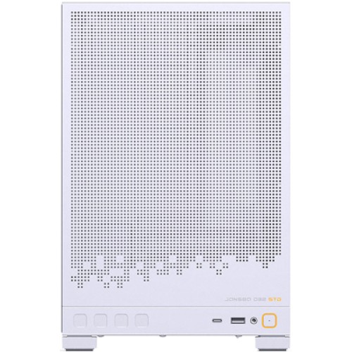 Корпус JONSBO D32 STD White
