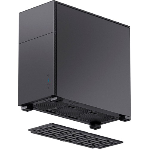 Корпус JONSBO D41 STD Black