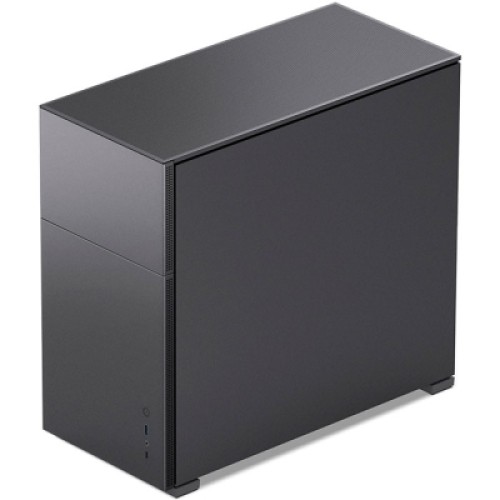 Корпус JONSBO D41 STD Black