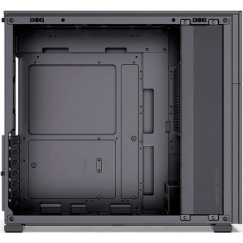 Корпус JONSBO D41 STD Black