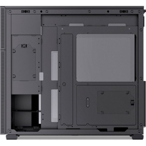 Корпус JONSBO D41 STD Black