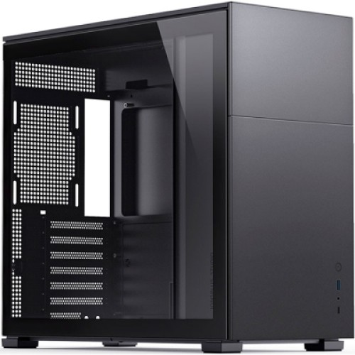 Корпус JONSBO D41 STD Black