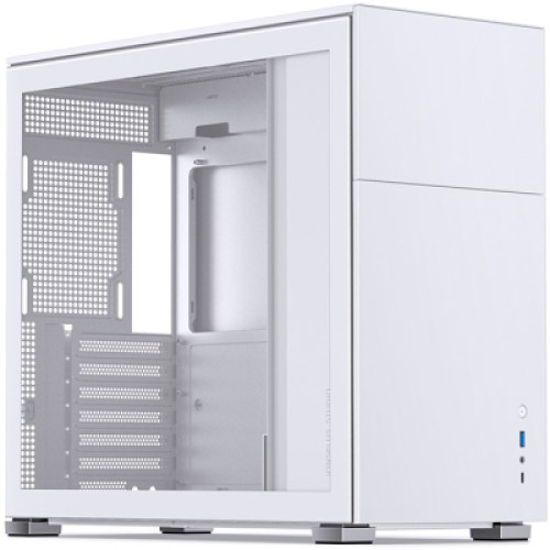 Корпус JONSBO D41 STD White