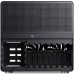 Корпус JONSBO N5 Black