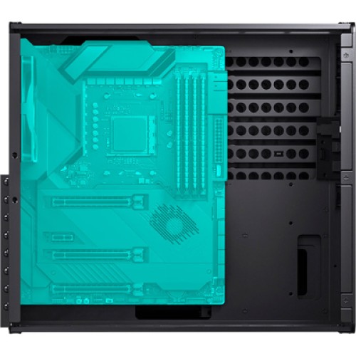 Корпус JONSBO N5 Black