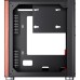 Корпус JONSBO TK-0 Black