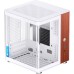Корпус JONSBO TK-0 White