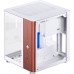 Корпус JONSBO TK-0 White