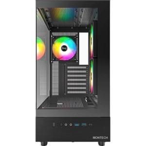 Корпус MONTECH XR (B)
