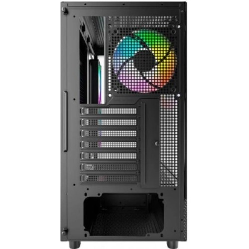 Корпус MONTECH XR (B)