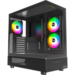 Корпус MONTECH XR (B)