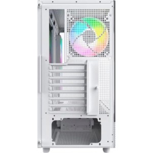 Корпус MONTECH XR (W)