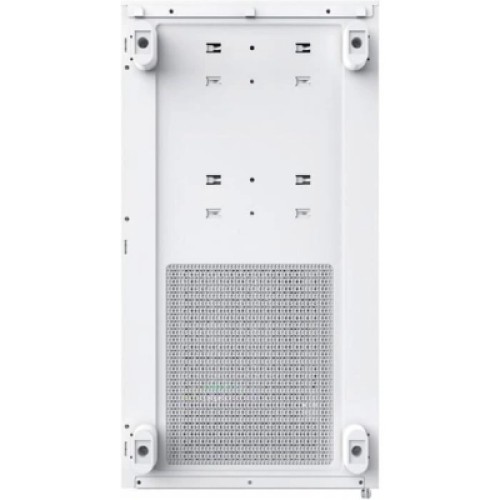 Корпус MONTECH XR (W)