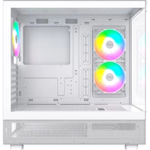 Корпус MONTECH XR (W)