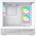 Корпус MONTECH XR (W)