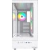 Корпус MONTECH XR (W)