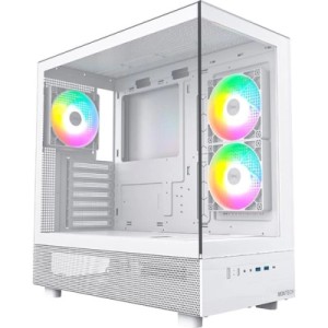 Корпус MONTECH XR (W)