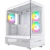 Корпус MONTECH XR (W)