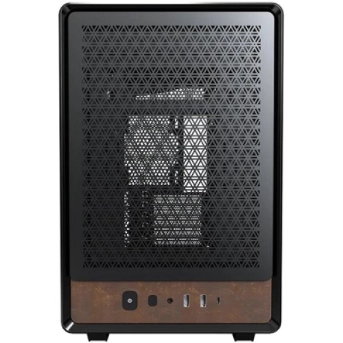 Корпус MONTECH HERITAGE (B)