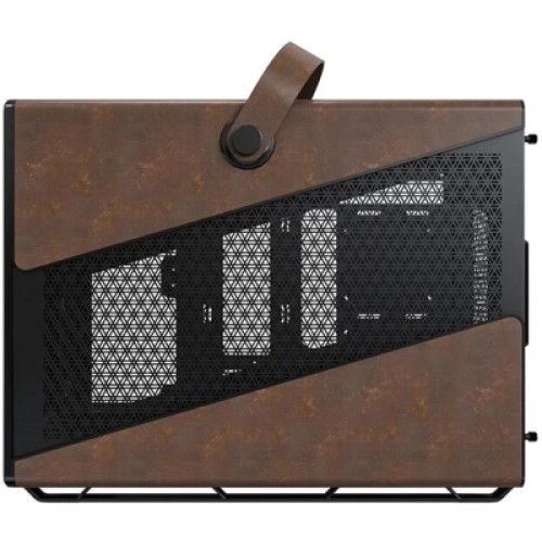 Корпус MONTECH HERITAGE (B)