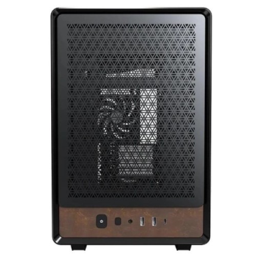 Корпус MONTECH HERITAGE PRO (B)