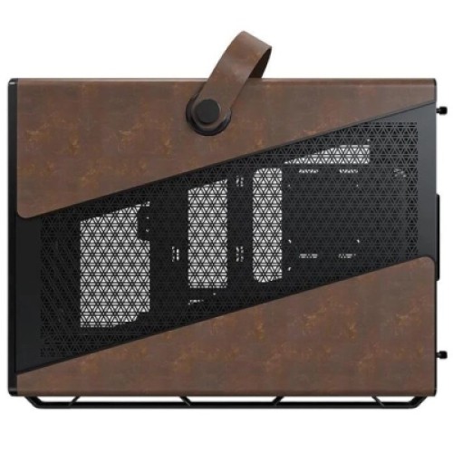 Корпус MONTECH HERITAGE PRO (B)
