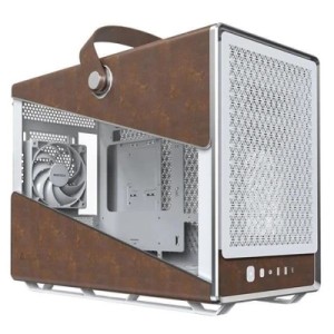 Корпус MONTECH HERITAGE PRO (W)