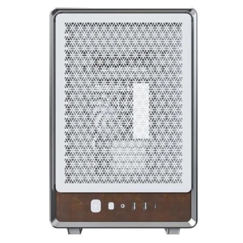 Корпус MONTECH HERITAGE PRO (W)