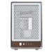 Корпус MONTECH HERITAGE PRO (W)