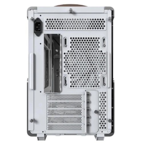Корпус MONTECH HERITAGE PRO (W)