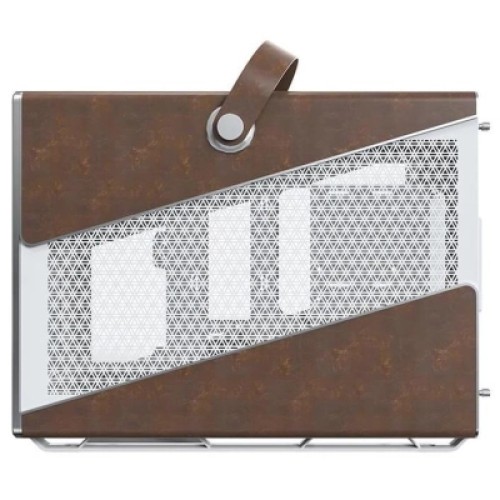 Корпус MONTECH HERITAGE PRO (W)