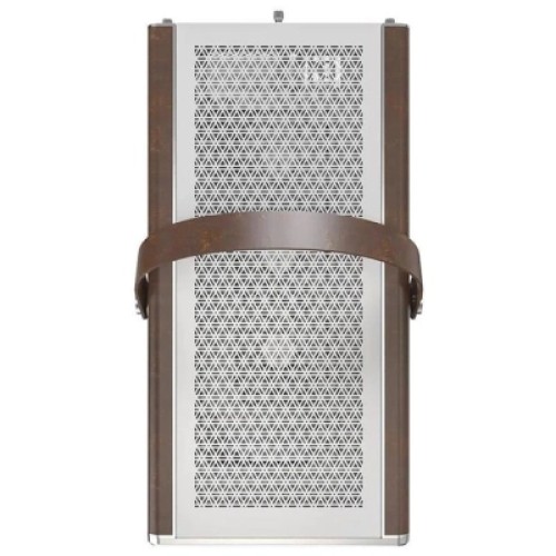Корпус MONTECH HERITAGE PRO (W)