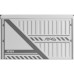 Блок питания MSI 650W (MAG A650BNL WHITE)